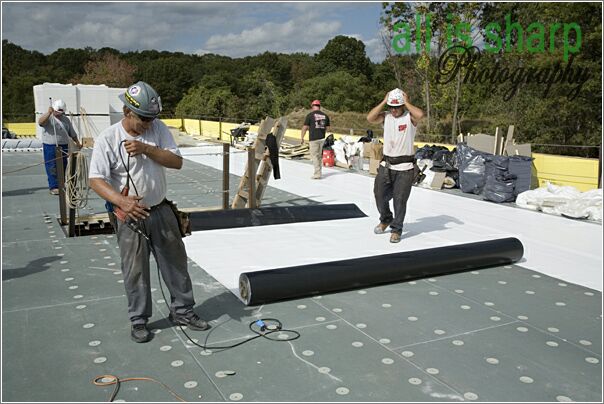 Framing & Finishing 014